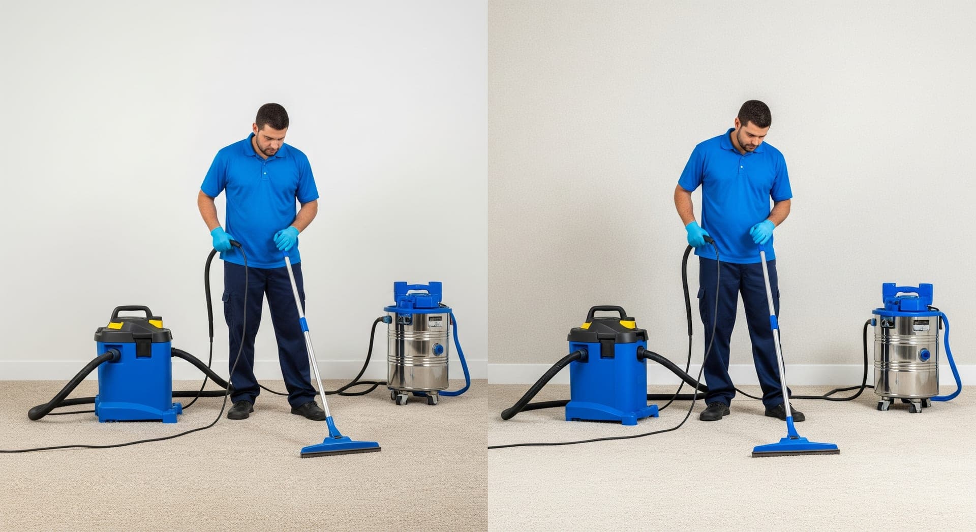 Why Use BuySellRemodel for Commercial Carpet Cleaning?