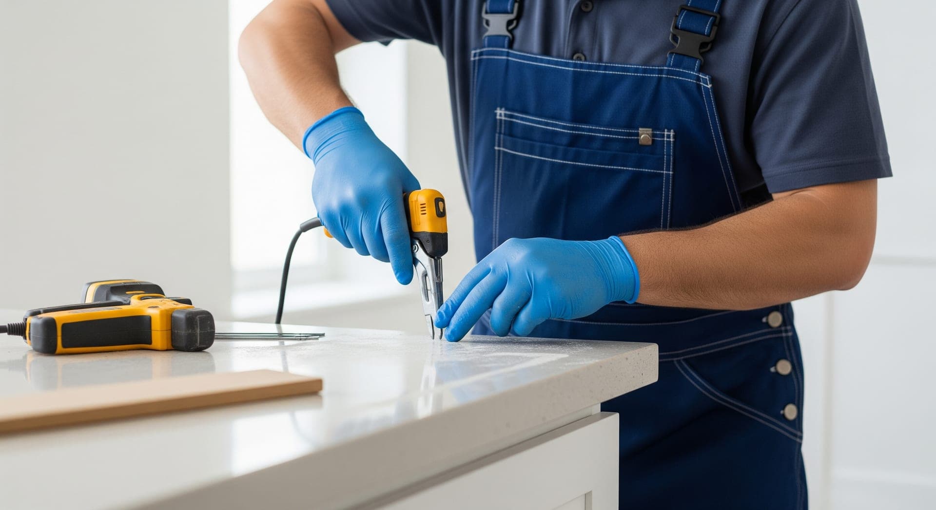 Why Use BuySellRemodel for Countertop Repair or Maintenance?