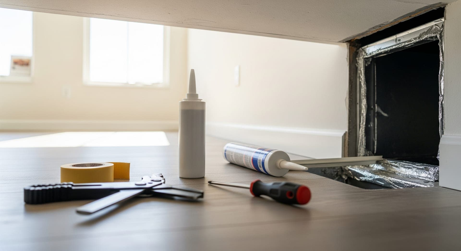 Why Use BuySellRemodel for Duct and Vent Repair?