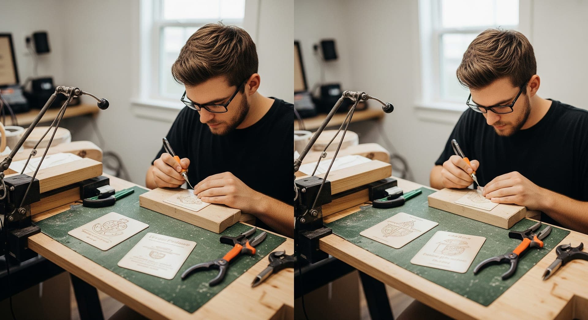 Why Use BuySellRemodel for Engraving?