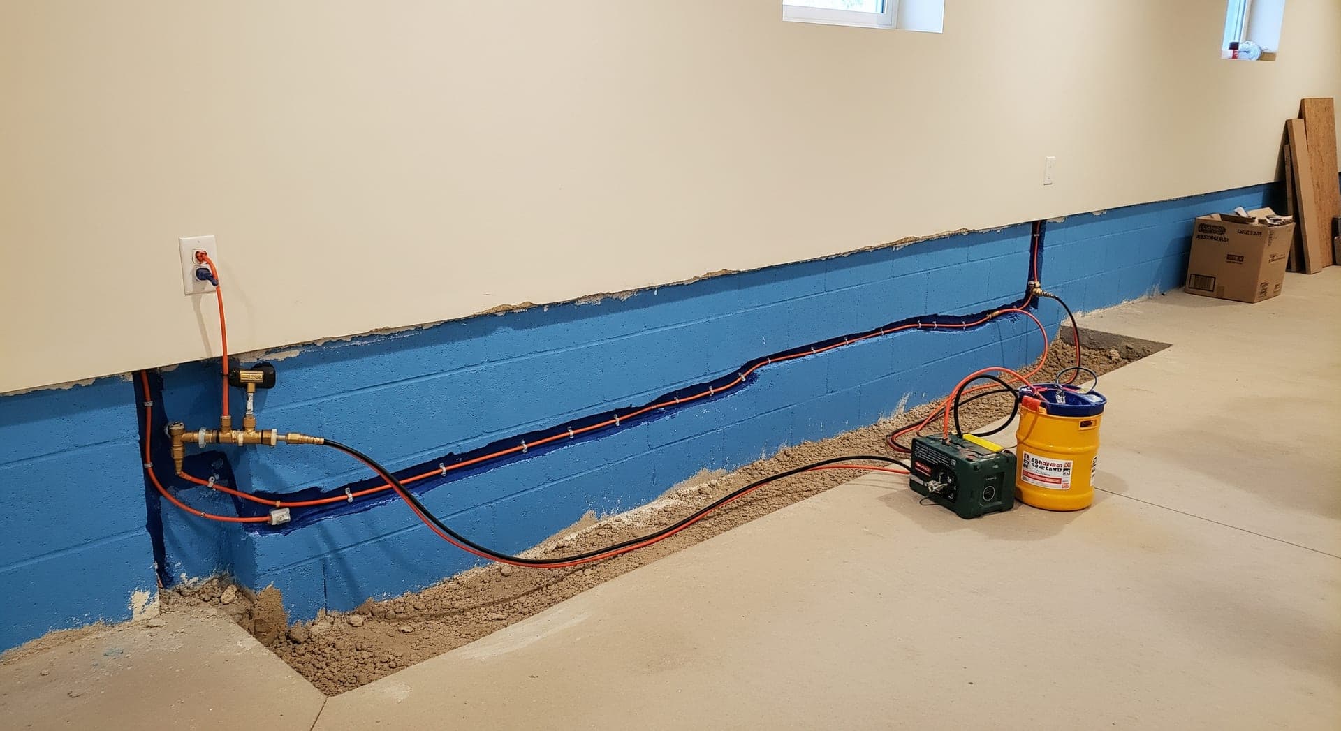 Why Use BuySellRemodel for Foundation Repair?
