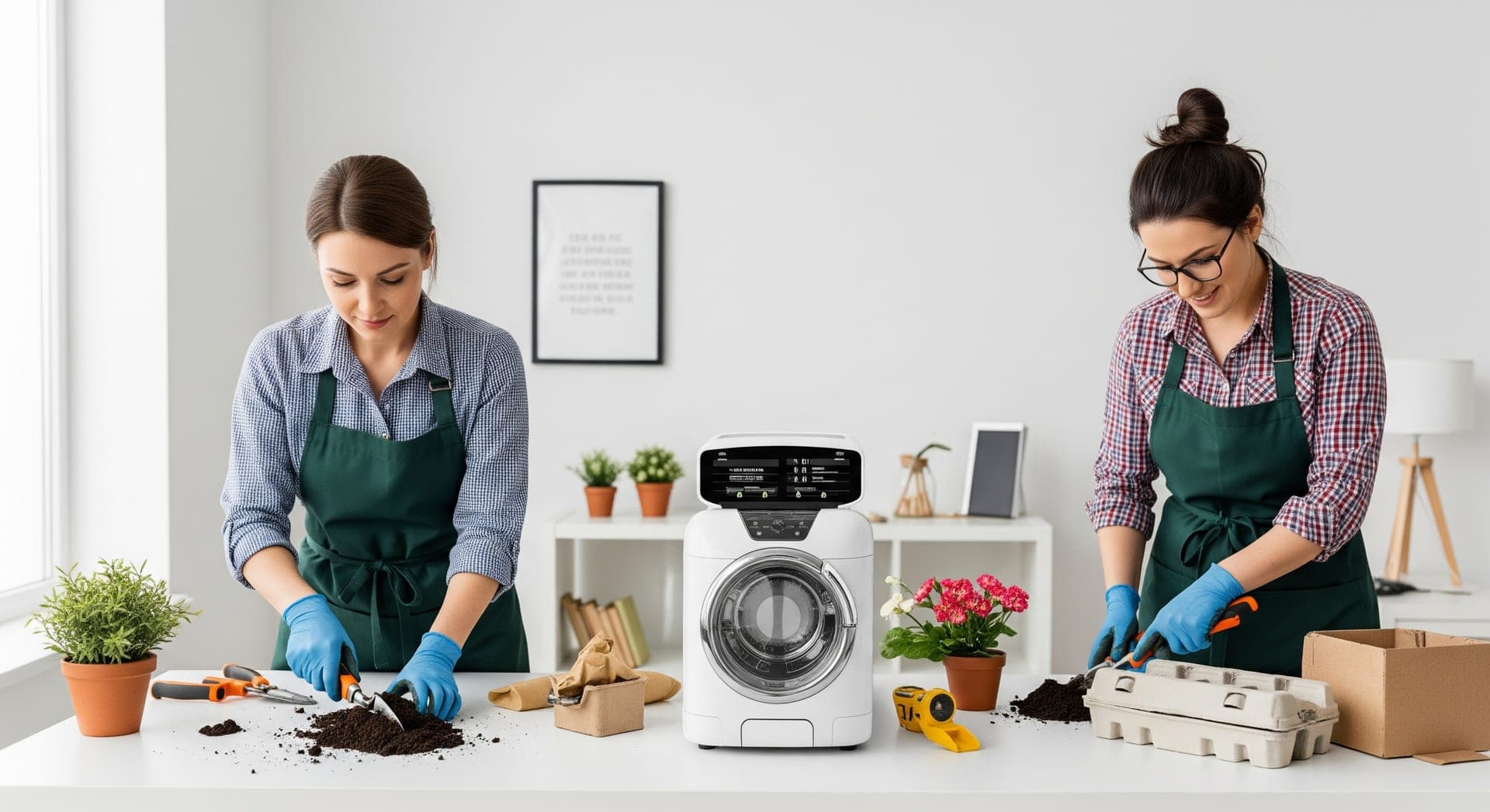 Why Use BuySellRemodel for Gardening?