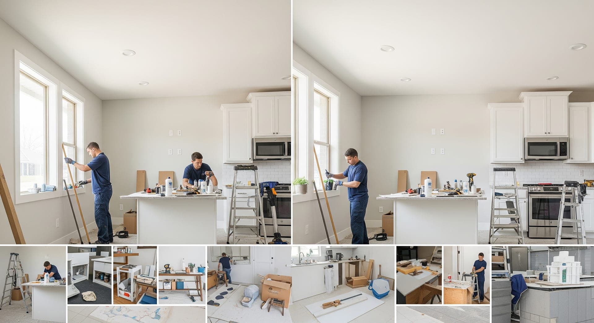 Why Use BuySellRemodel for Home Remodeling?