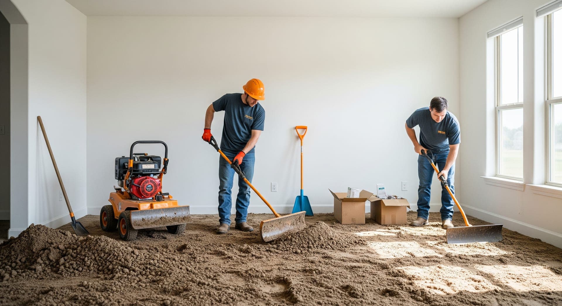 Why Use BuySellRemodel for Land Clearing?