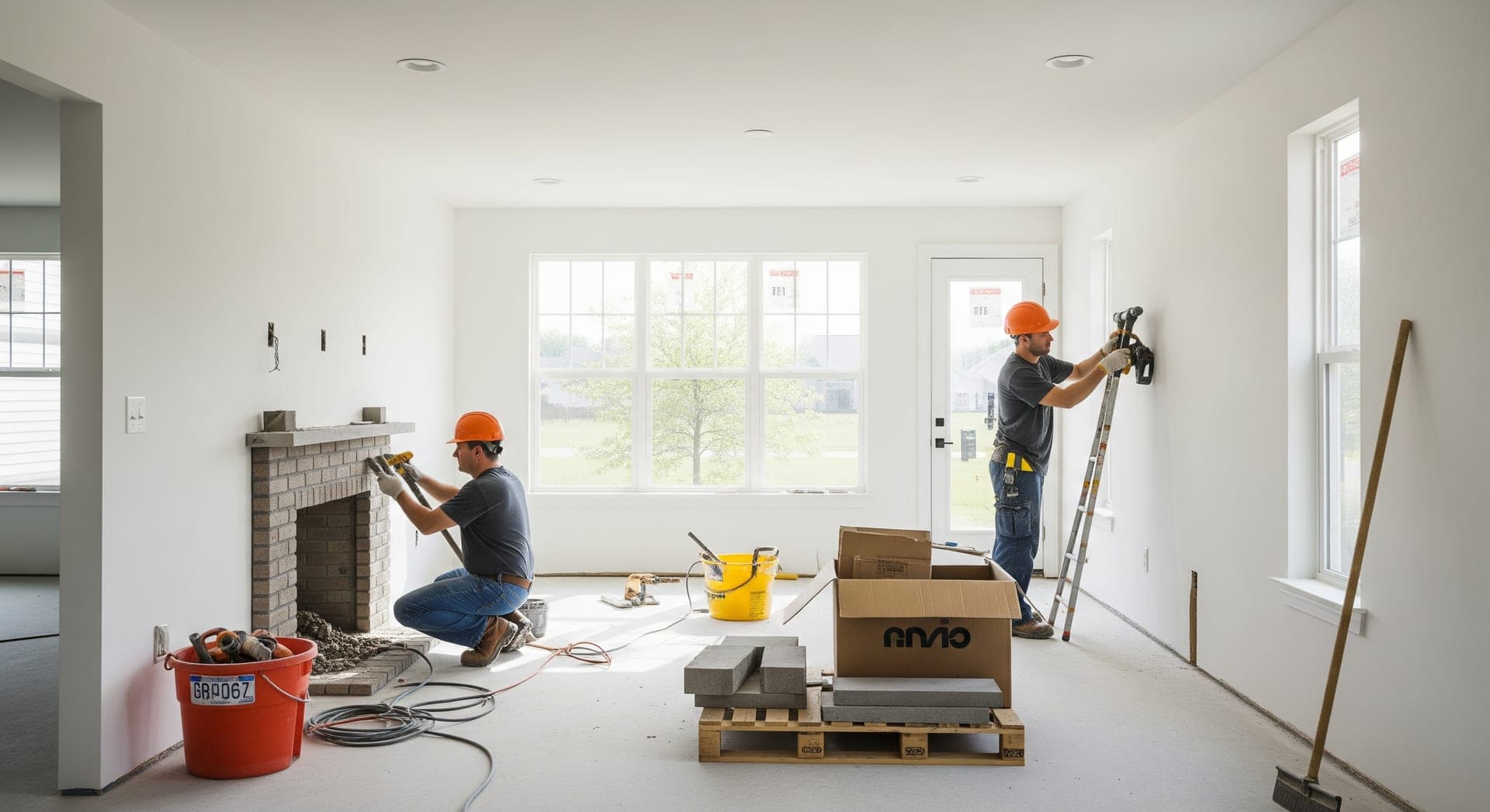 Why Use BuySellRemodel for Masonry Construction Services?