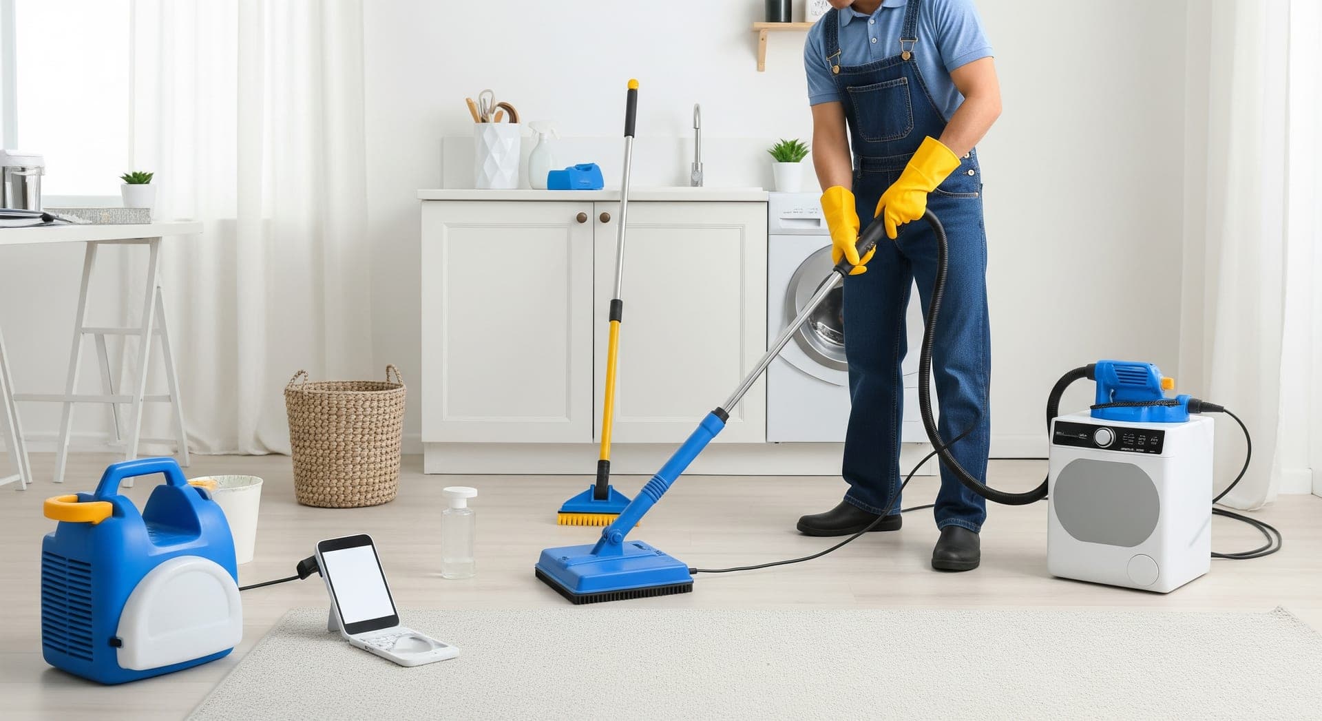 Why Use BuySellRemodel for Odor Removal?