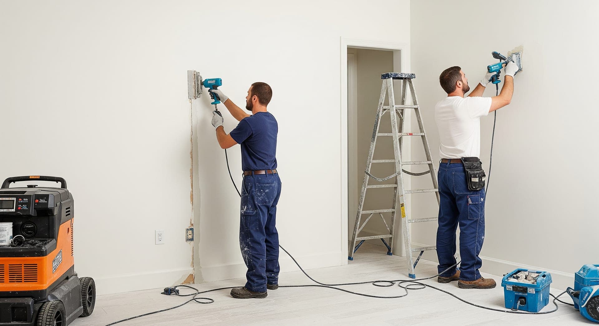 Why Use BuySellRemodel for Paint Removal?