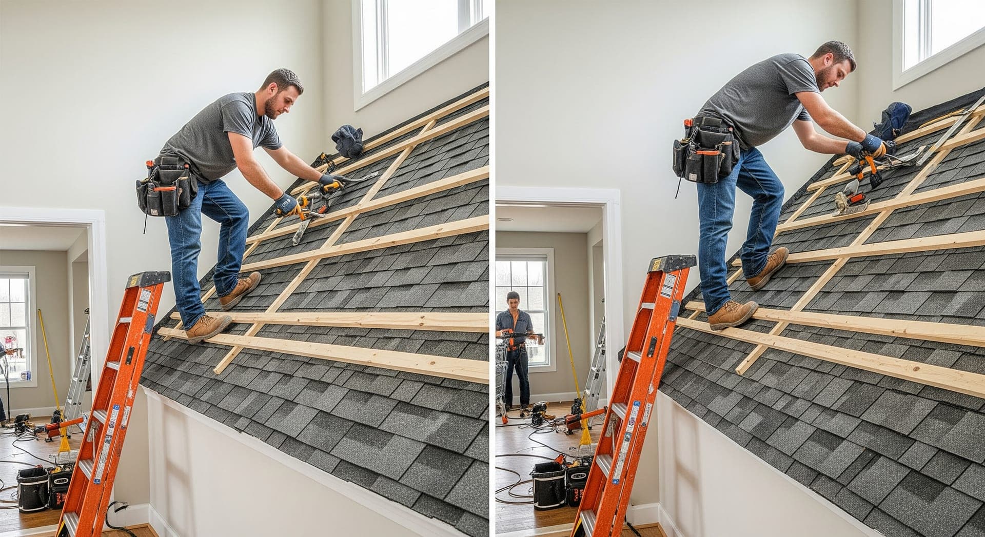 Why Use BuySellRemodel for Roof Repair or Maintenance?