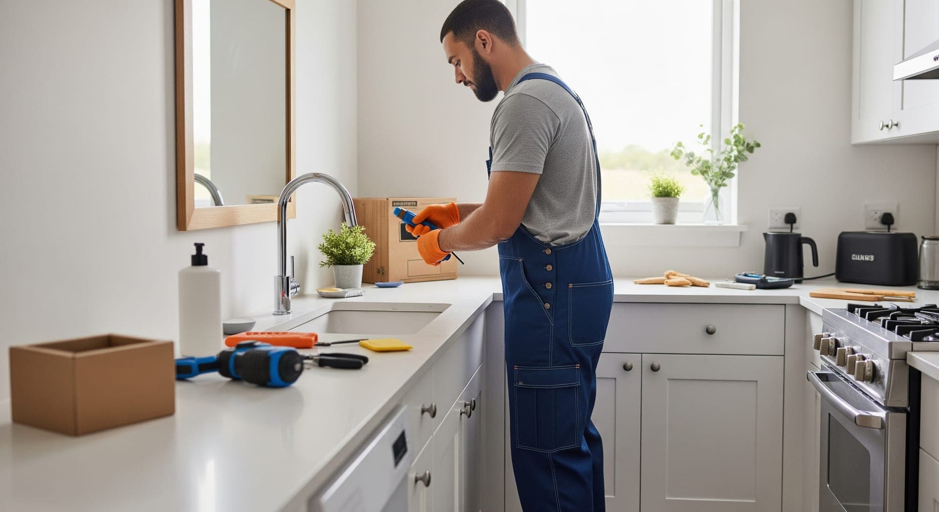 The BuySellRemodel Difference